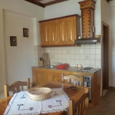 Arch1 - One Bedroom With Terrace 3 *