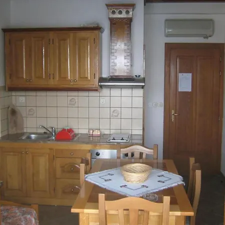 Arch1 - One Bedroom With Terrace 3 Apartment