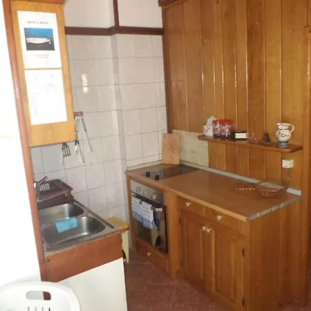Arch1 - One Bedroom With Terrace 3 Apartment *