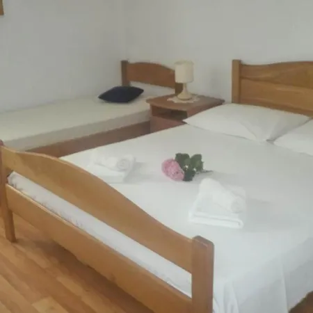 Arch1 - One Bedroom With Terrace 3 * Lastovo