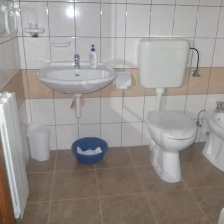 Апартаменты Arch1 - One Bedroom With Terrace 3 Lastovo