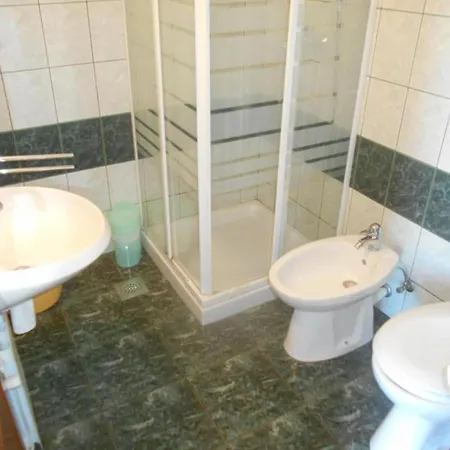 Arch1 - One Bedroom With Terrace 3 Apartment Lastovo