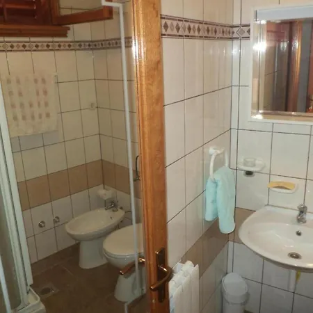 Arch1 - One Bedroom With Terrace 3 Apartment *