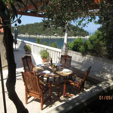 Arch1 - One Bedroom With Terrace 3 Apartment