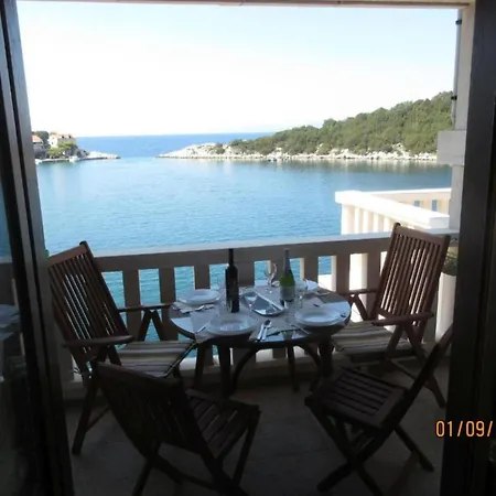 Apartment Arch1 - One Bedroom With Terrace 3 Lastovo