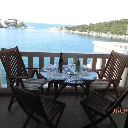 Arch1 - One Bedroom With Terrace 3 Lastovo