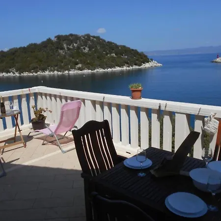 Arch1 - One Bedroom With Terrace 3 Apartment *