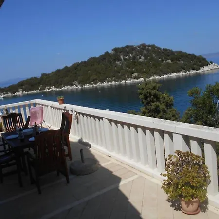 Arch1 - One Bedroom With Terrace 3 Lastovo