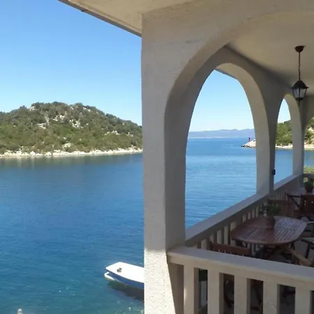 Arch1 - One Bedroom With Terrace 3 Апартаменты Lastovo
