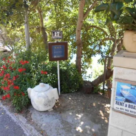 Apartment Arch1 - One Bedroom With Terrace 3 Lastovo