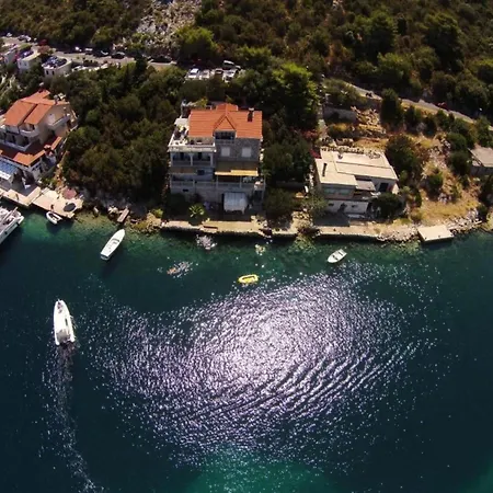 Apartment Arch1 - One Bedroom With Terrace 3 Lastovo