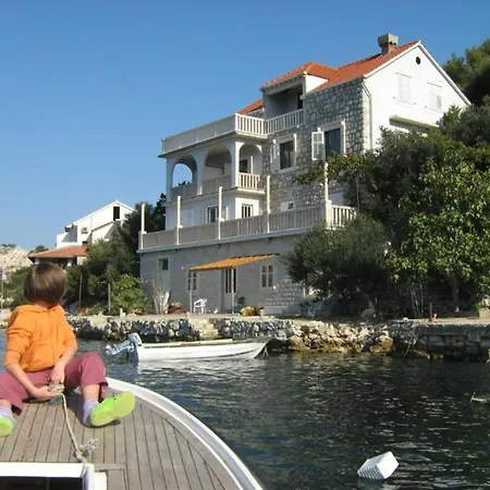 Arch1 - One Bedroom With Terrace 3 Lastovo
